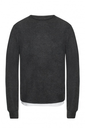 'luge' sweater, zdjęcie 1 'luge' sweater od AllSaints